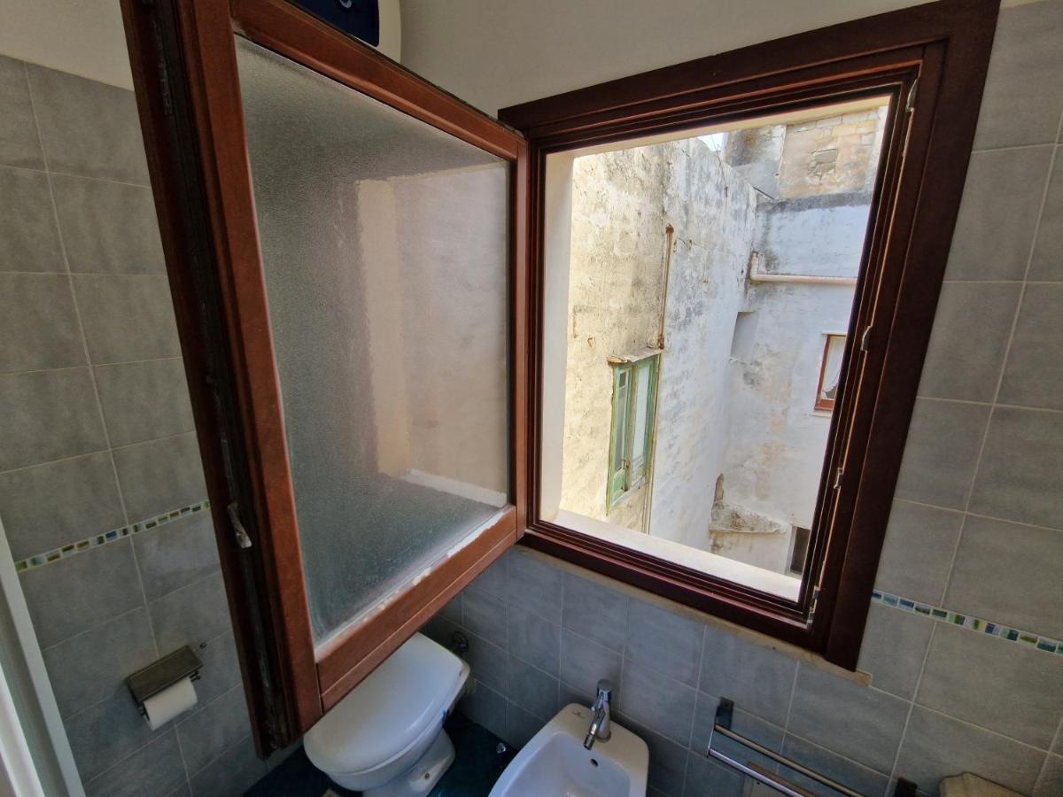 Casette Di Alex Con Terrazza تراباني المظهر الخارجي الصورة
