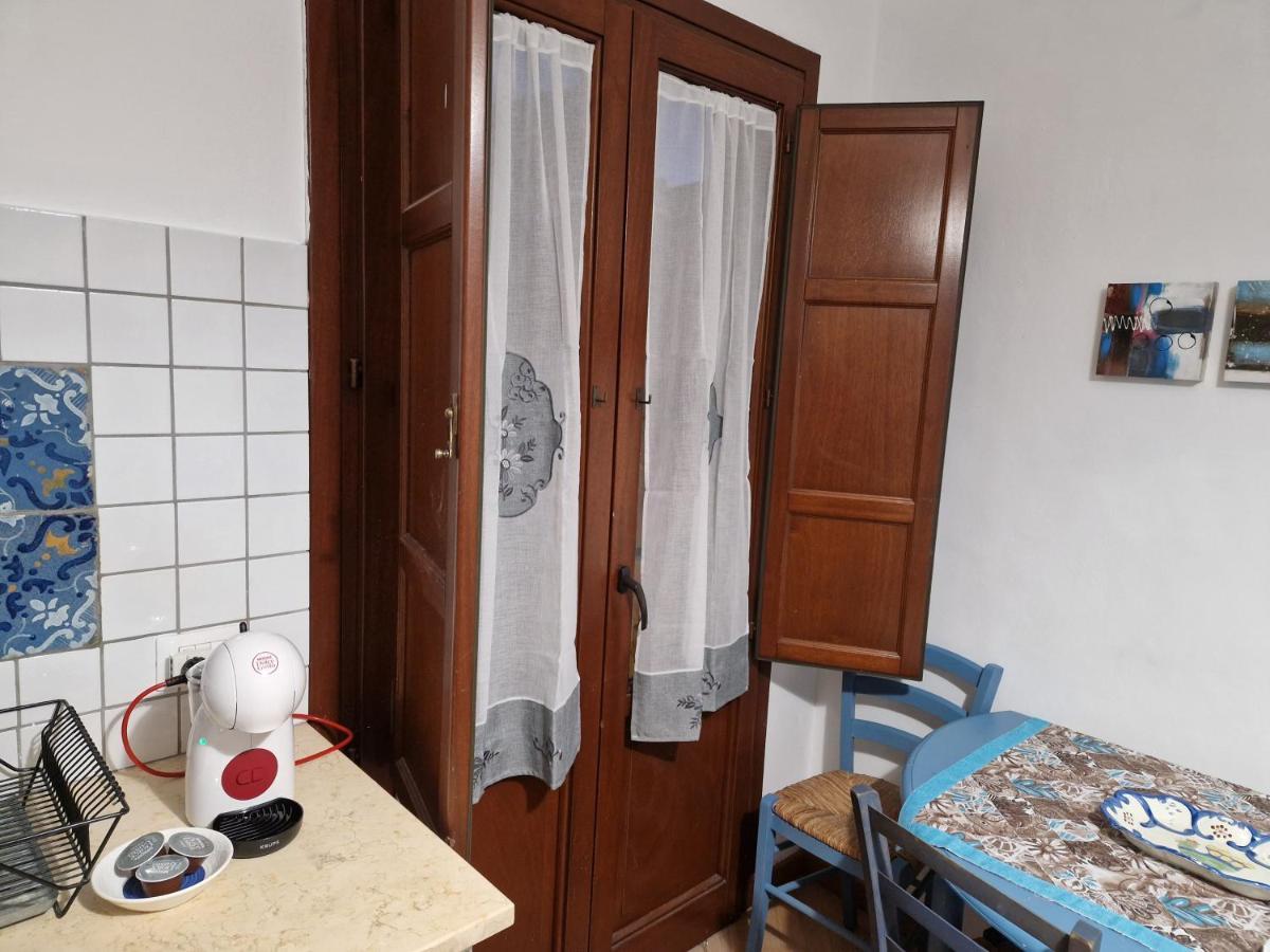 Casette Di Alex Con Terrazza تراباني المظهر الخارجي الصورة
