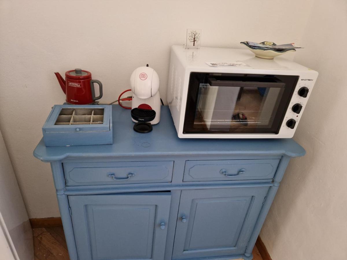 Casette Di Alex Con Terrazza تراباني المظهر الخارجي الصورة